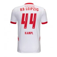Camisa de Futebol RB Leipzig Kevin Kampl #44 Equipamento Principal 2024-25 Manga Curta
